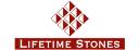 Lifetime Stones logo